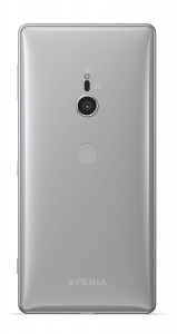   Sony Xperia XZ2 H8266 Liquid Silver 5