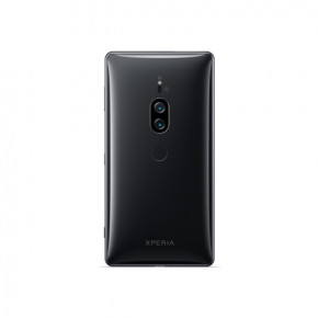  Sony Xperia XZ2 Premium H8166 Chrome Black 3