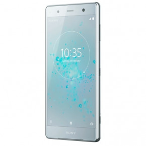  Sony Xperia XZ2 Premium H8166 Chrome Silver