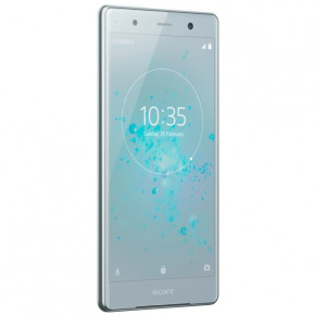  Sony Xperia XZ2 Premium H8166 Chrome Silver 3