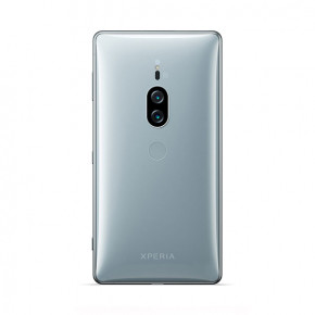  Sony Xperia XZ2 Premium H8166 Chrome Silver 5