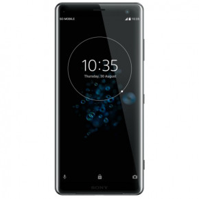  Sony Xperia XZ3 H9436 White Silver