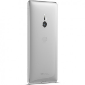  Sony Xperia XZ3 H9436 White Silver 4