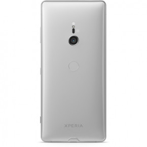  Sony Xperia XZ3 H9436 White Silver 5