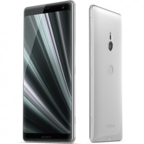  Sony Xperia XZ3 H9436 White Silver 6