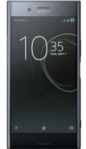   Sony Xperia XZ Premium G8142 Deepsea Black