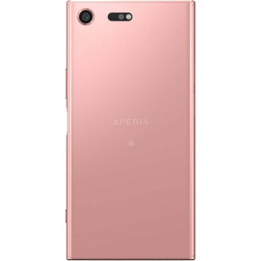   Sony Xperia XZ Premium G8142 Rosso 3