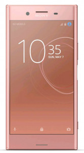   Sony Xperia XZ Premium G8142 Rosso