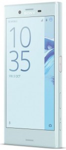   Sony Xperia X Compact F5321 Dual Mist Blue 5