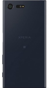   Sony Xperia X Compact F5321 Dual Universe Black 3