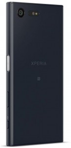   Sony Xperia X Compact F5321 Dual Universe Black 4