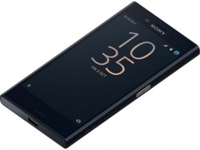   Sony Xperia X Compact F5321 Dual Universe Black 9