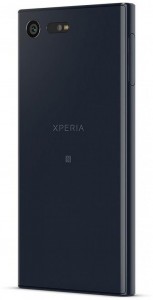   Sony Xperia X Compact F5321 Dual Universe Black 10