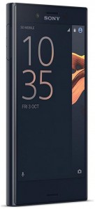   Sony Xperia X Compact F5321 Dual Universe Black 11