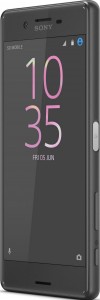   Sony Xperia X Dual F5122 Graphite Black 5