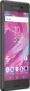   Sony Xperia X Dual F5122 Graphite Black 6