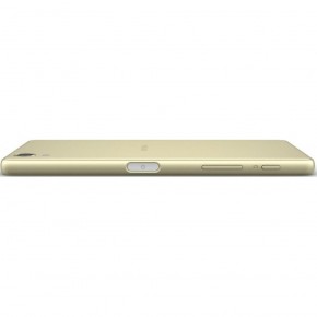   Sony Xperia X Dual F5122 Lime Gold 8