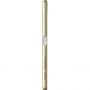   Sony Xperia X Dual F5122 Lime Gold 9