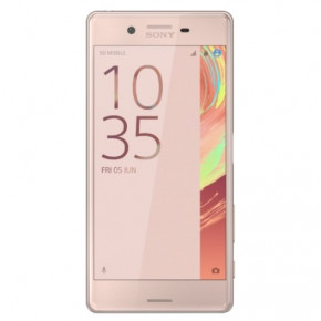  Sony Xperia X Dual F5122 Rose Gold