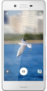   Sony Xperia X Dual F5122 White 8