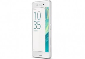   Sony Xperia X Performance Duos (F8132) White 3