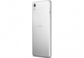   Sony Xperia X Performance Duos (F8132) White 4