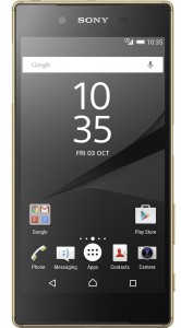  Sony Xperia Z5 Dual E6683 Gold