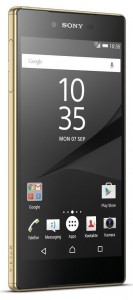  Sony Xperia Z5 Dual E6683 Gold 3