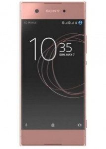    Sony Xperia XA1 G3112 Dual Pink (0)