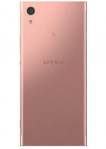    Sony Xperia XA1 G3112 Dual Pink (1)