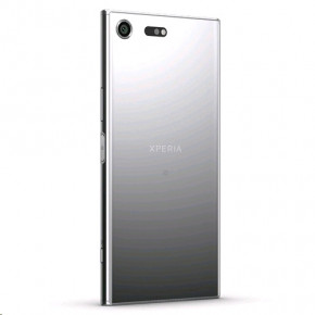  Sony Xperia XZ Premium G8142 Luminous Chrome 3