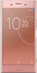   Sony Xperia XZ Premium G8142 Bronze Pink