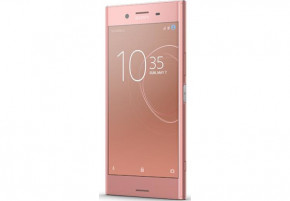   Sony Xperia XZ Premium G8142 Bronze Pink 4