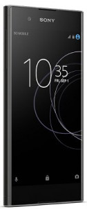   Sony Xperia XA1 Plus G3412 Black 3