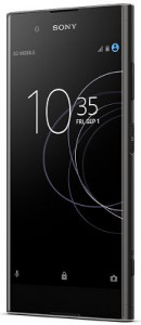   Sony Xperia XA1 Plus G3412 Black 4