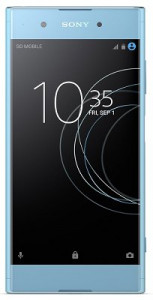   Sony Xperia XA1 Plus G3412 Blue