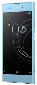   Sony Xperia XA1 Plus G3412 Blue 4