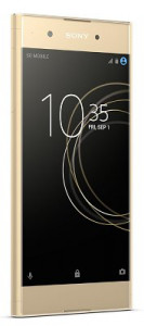   Sony Xperia XA1 Plus G3412 Gold 3