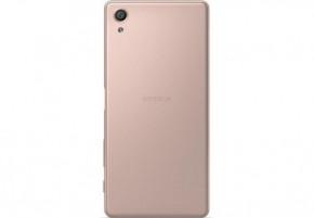  Sony Xperia X Dual F5122 Rose Gold 3