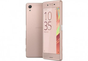  Sony Xperia X Dual F5122 Rose Gold 4