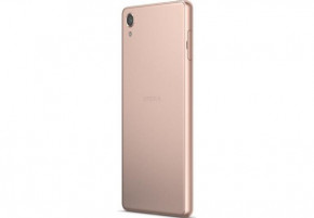  Sony Xperia X Dual F5122 Rose Gold 5