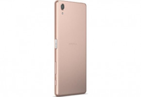  Sony Xperia X Dual F5122 Rose Gold 6