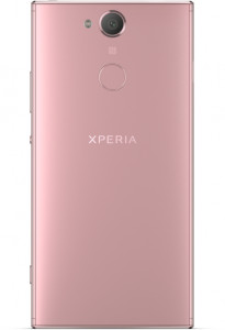  Sony Xperia XA2 H4113 Pink 3