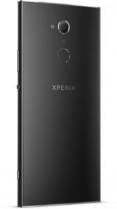   Sony Xperia XA2 Ultra H4213 Black (2)