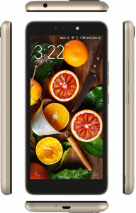  Tecno B1P DualSim Champagne Gold 7