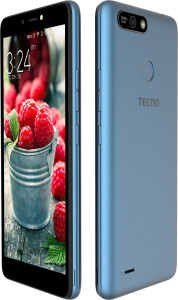  Tecno B1P DualSim City Blue 4