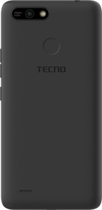  Tecno B1P DualSim Midnight Black 3