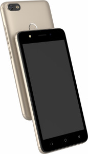  TECNO F2 LTE DUALSIM Champagne Gold (4895180733727) 3