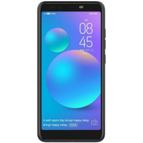  Tecno F4 (POP 1s) Midnight Black