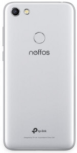  TP-Link Neffos C9a (TP706A64UA) 4